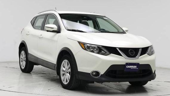 NISSAN ROGUE SPORT 2019 JN1BJ1CR1KW333607 image